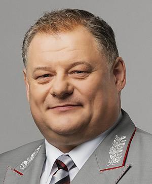 Oleg Valinsky
